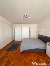 Apartament 1 camera, 44 mp, in cartier Zorilor 