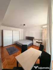 Apartament 1 camera, 44 mp, in cartier Zorilor 