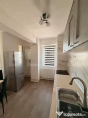Apartament 1 camera, 44 mp, in cartier Zorilor 
