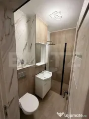 Apartament 1 camera, 44 mp, in cartier Zorilor 