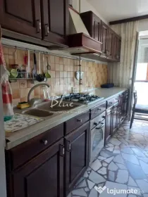 Apartament 4 camere, 90 mp utili, lângă Școala 30