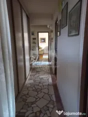 Apartament 4 camere, 90 mp utili, lângă Școala 30 