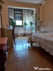 Apartament 4 camere, 90 mp utili, lângă Școala 30 