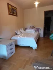Apartament 4 camere, 90 mp utili, lângă Școala 30 