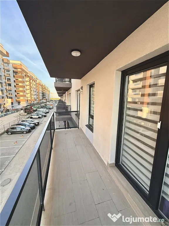 Oferta apartament 2 camere decomandat | 59 mp | lângă metrou Berceni | IMGB2| Popesti