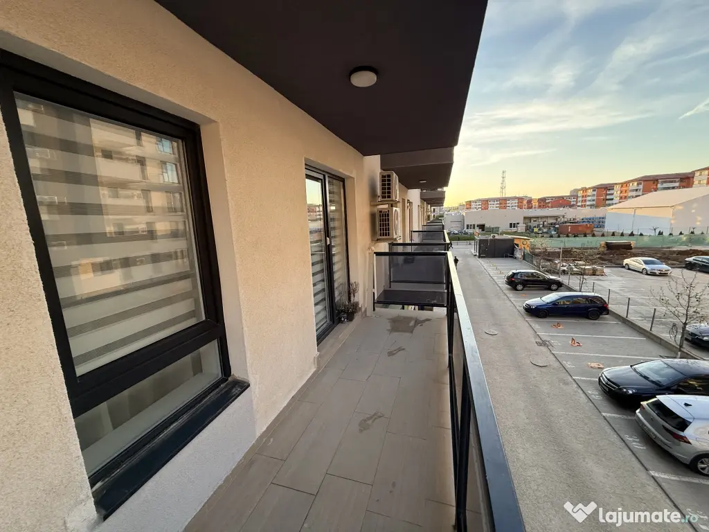 Oferta apartament 2 camere decomandat | 59 mp | lângă metrou Berceni | IMGB2| Popesti