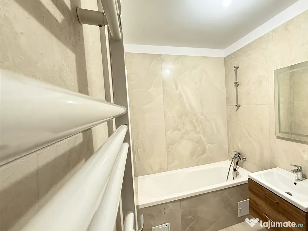 Oferta apartament 2 camere decomandat | 59 mp | lângă metrou Berceni | IMGB2| Popesti