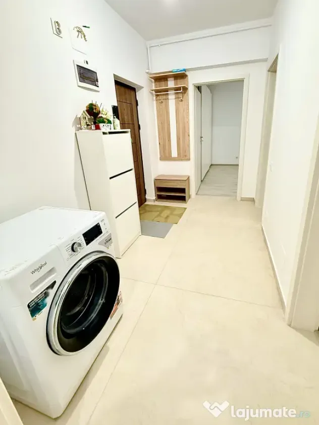 Oferta apartament 2 camere decomandat | 59 mp | lângă metrou Berceni | IMGB2| Popesti