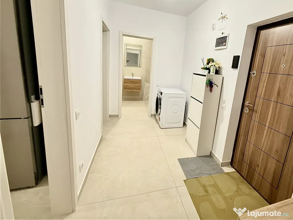 Oferta apartament 2 camere decomandat | 59 mp | lângă metrou Berceni | IMGB2| Popesti