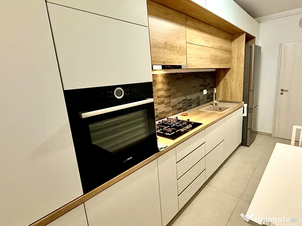 Oferta apartament 2 camere decomandat | 59 mp | lângă metrou Berceni | IMGB2| Popesti