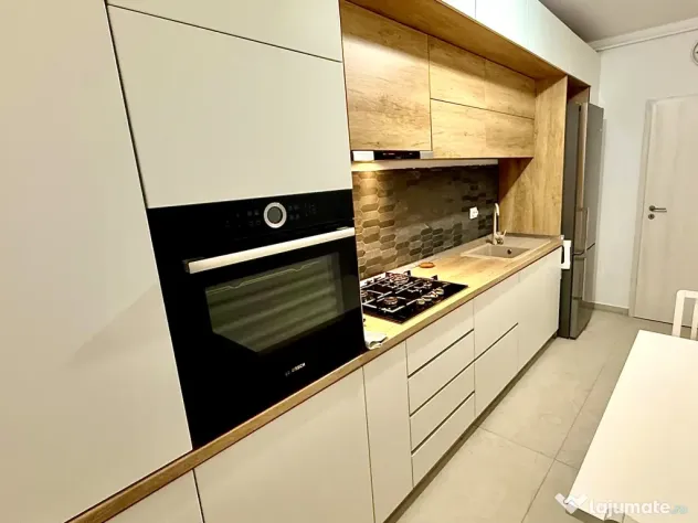 Oferta apartament 2 camere decomandat | 59 mp | lângă metrou Berceni | IMGB2| Popesti
