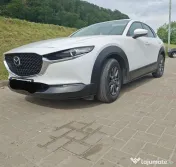 Mazda CX-30, 2021 inmatriculat, 52000 km 