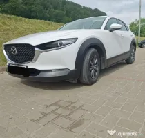 Mazda CX 30, 2021 inmatriculat, unic proprietar