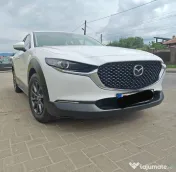 Mazda CX-30, 2021 inmatriculat, 52000 km 