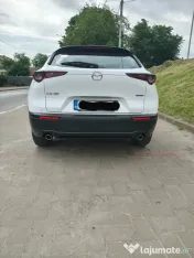 Mazda CX-30, 2021 inmatriculat, 52000 km 