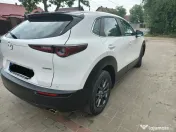 Mazda CX-30, 2021 inmatriculat, 52000 km 