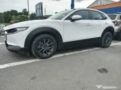 Mazda CX-30, 2021 inmatriculat, 52000 km 