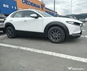 Mazda CX-30, 2021 inmatriculat, 52000 km 