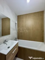2 camere lângă parc în Doamna Ghica 