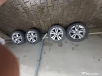 vând roti aliaj mercedes