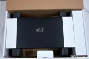 dCS Network Bridge 