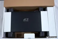 dCS Network Bridge