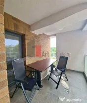Apartament 2 camere Politehnica Park Residence, Grozăvești 