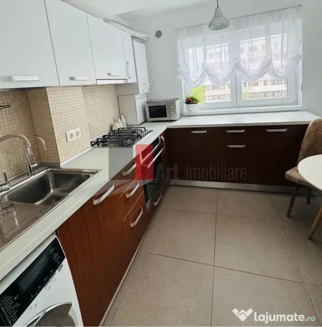 Apartament 2 camere Politehnica Park Residence, Grozăvești