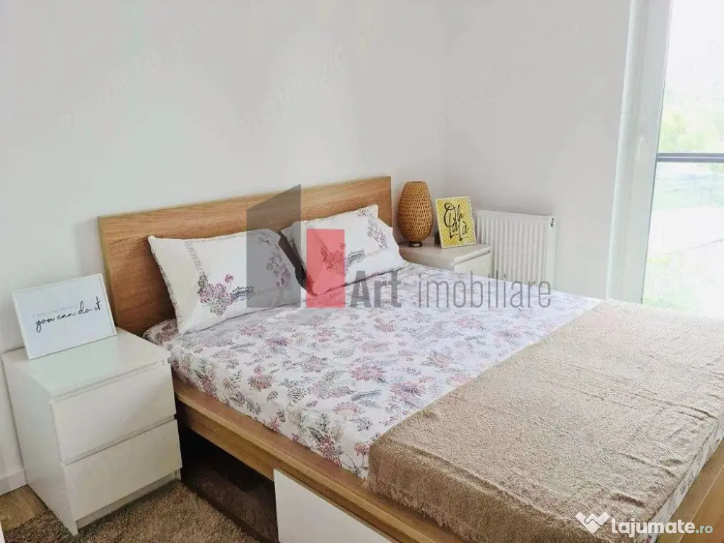 Apartament 2 camere Politehnica Park Residence, Grozăvești
