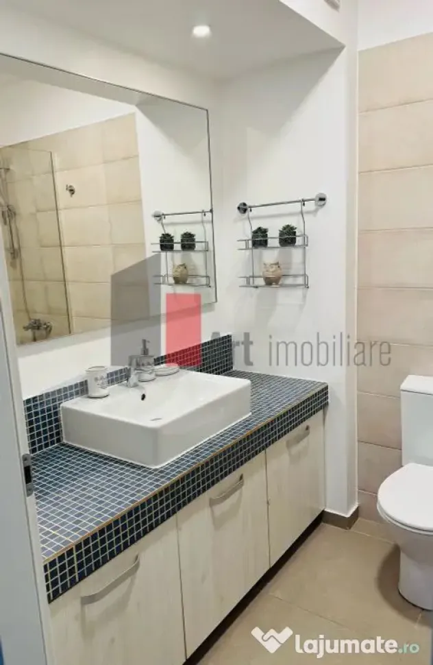 Apartament 2 camere Politehnica Park Residence, Grozăvești