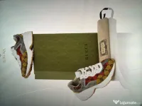 Adidasi gucci noi 