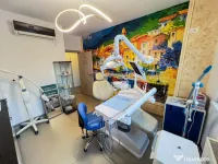 Vand clinica stomatologica Bucuresti 