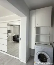 Apartament 2 camere spatioase, usor accesibile, zoan Indepen 