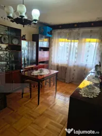 Apartament 4 camere, 96 mp, zona Podgoria