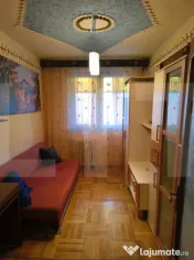 Apartament 4 camere, 96 mp, zona Podgoria 