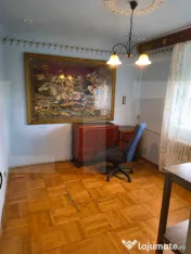 Apartament 4 camere, 96 mp, zona Podgoria 