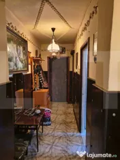Apartament 4 camere, 96 mp, zona Podgoria 
