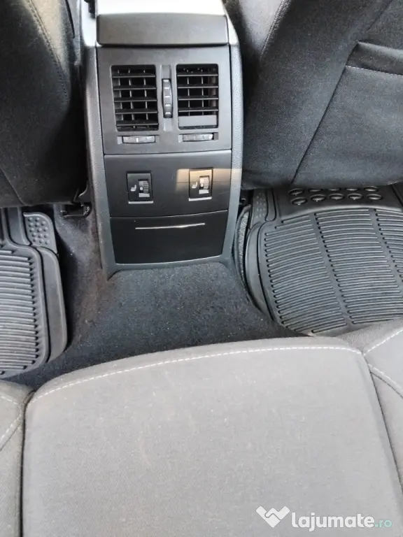 Skoda Octavia II