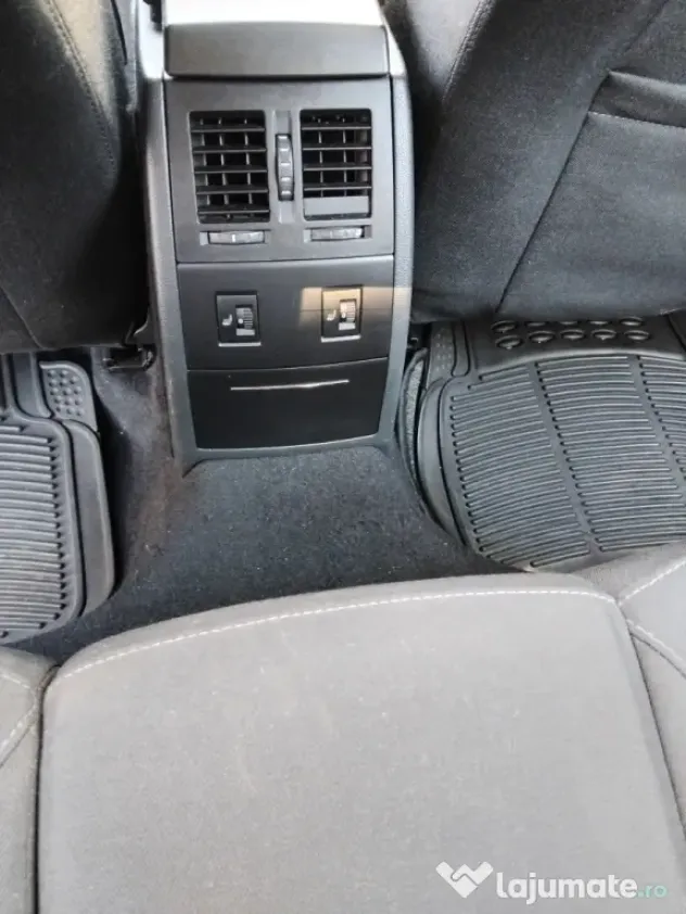 Skoda Octavia II
