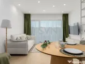 Apartament 2 Camere I Aviatiei Tower