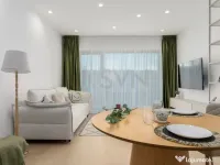 Apartament 2 Camere I Aviatiei Tower