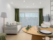 Apartament 2 Camere I Aviatiei Tower