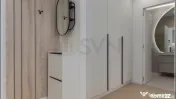 Apartament 2 Camere I Aviatiei Tower
