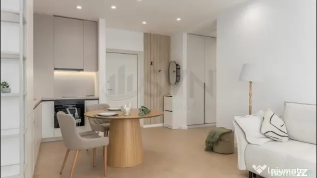 Apartament 2 Camere I Aviatiei Tower