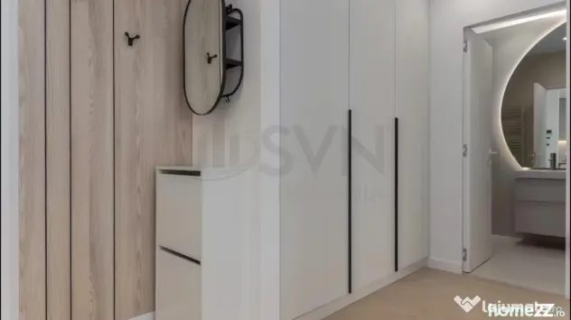Apartament 2 Camere I Aviatiei Tower