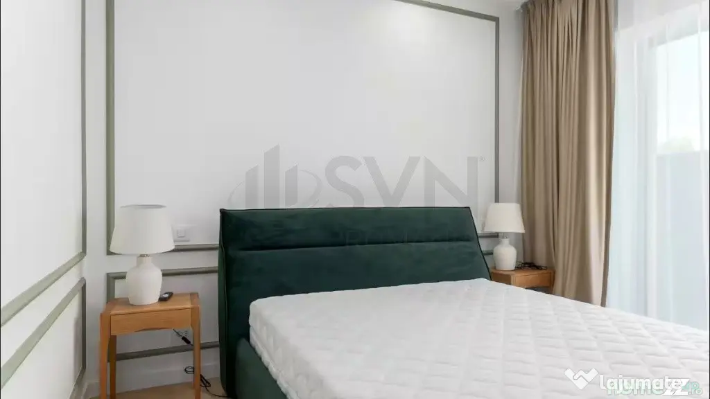 Apartament 2 Camere I Aviatiei Tower