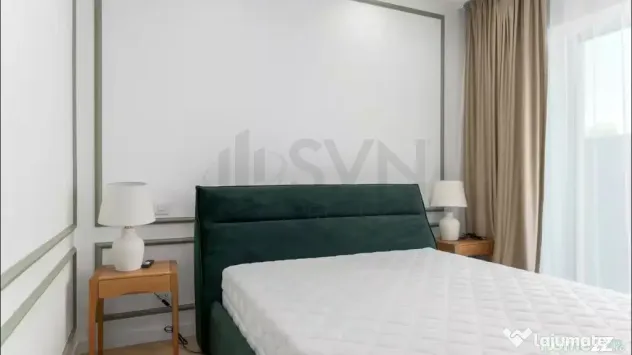 Apartament 2 Camere I Aviatiei Tower