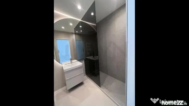 Apartament 2 Camere I Aviatiei Tower