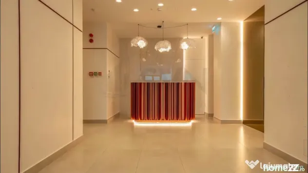 Apartament 2 Camere I Aviatiei Tower
