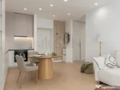 Apartament 2 Camere I Aviatiei Tower